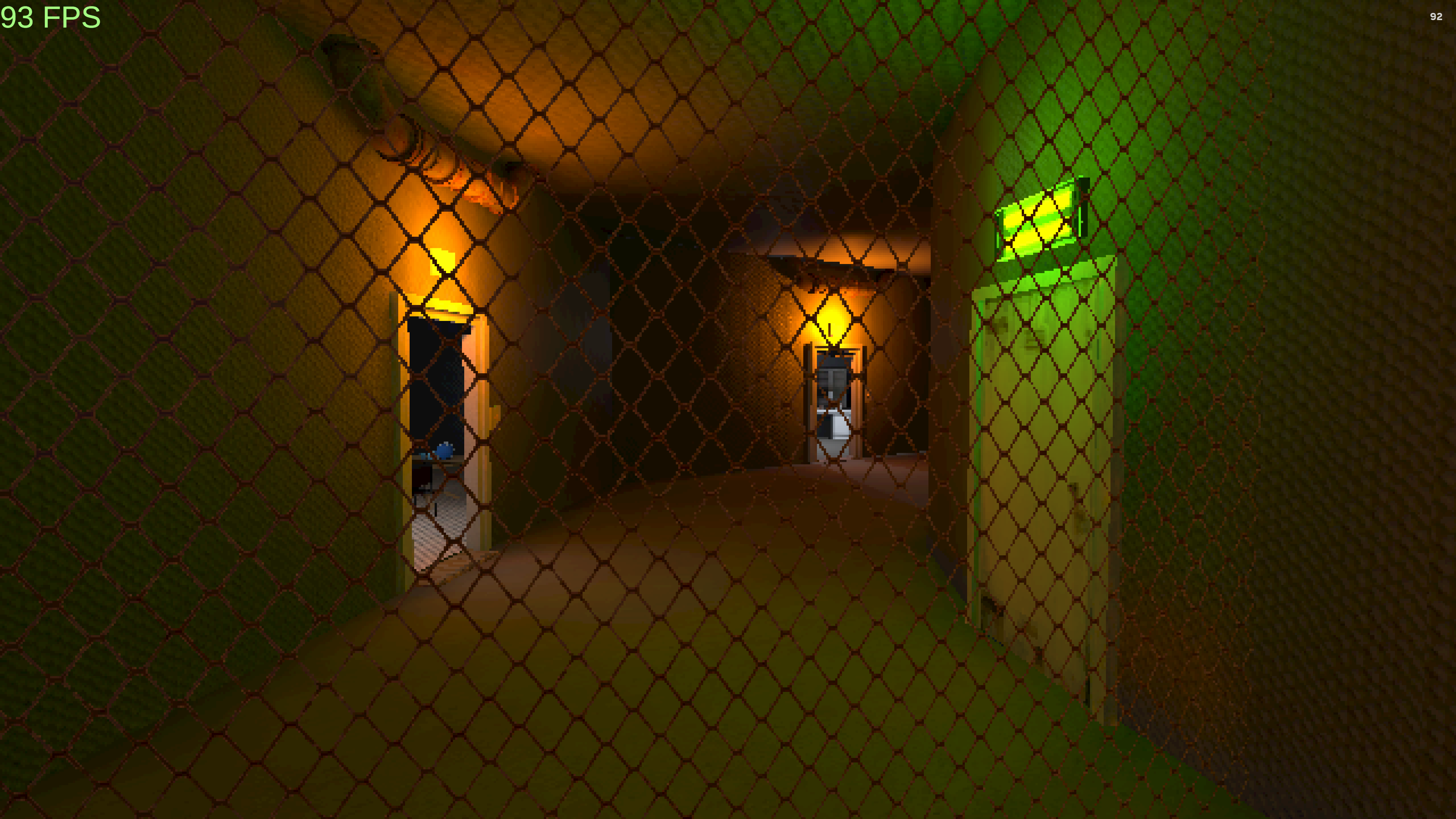 Screenshot of a Bunker